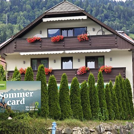 Hotel Pruggererhof بروغيرن المظهر الخارجي الصورة
