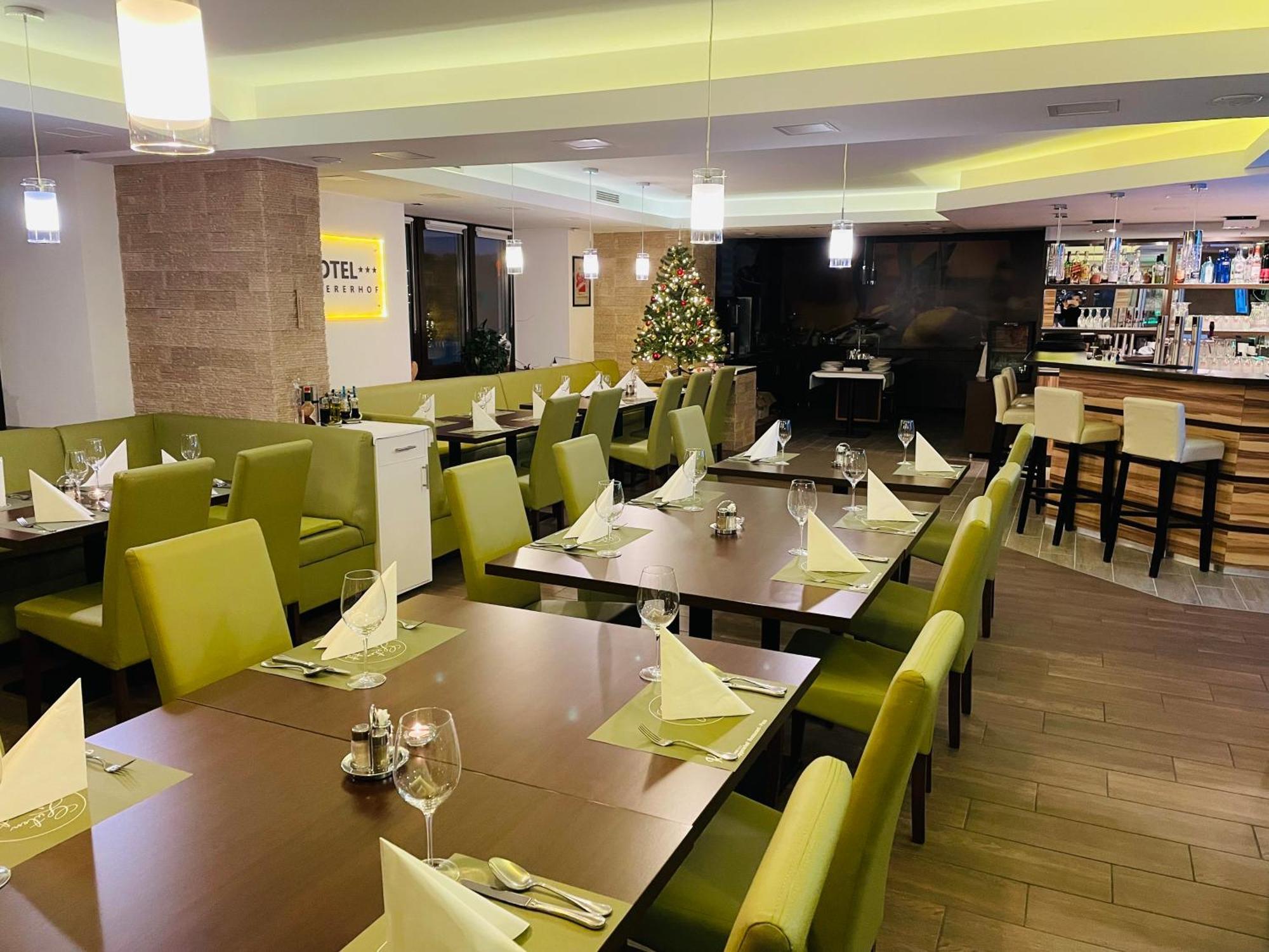 Hotel Pruggererhof بروغيرن المظهر الخارجي الصورة