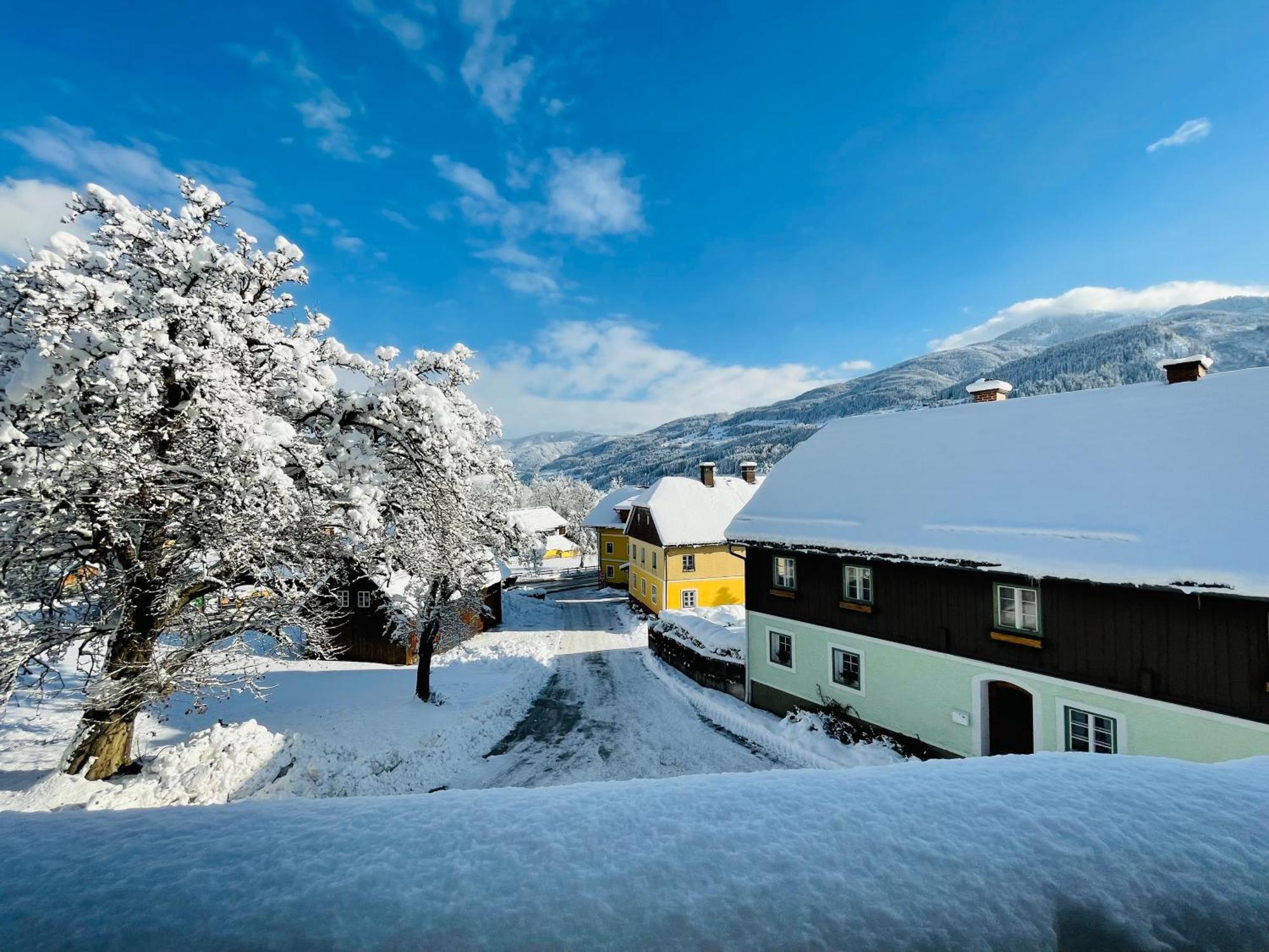 Hotel Pruggererhof بروغيرن المظهر الخارجي الصورة