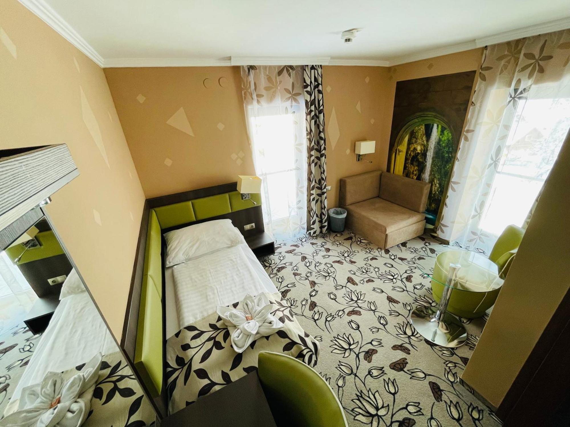 Hotel Pruggererhof بروغيرن المظهر الخارجي الصورة