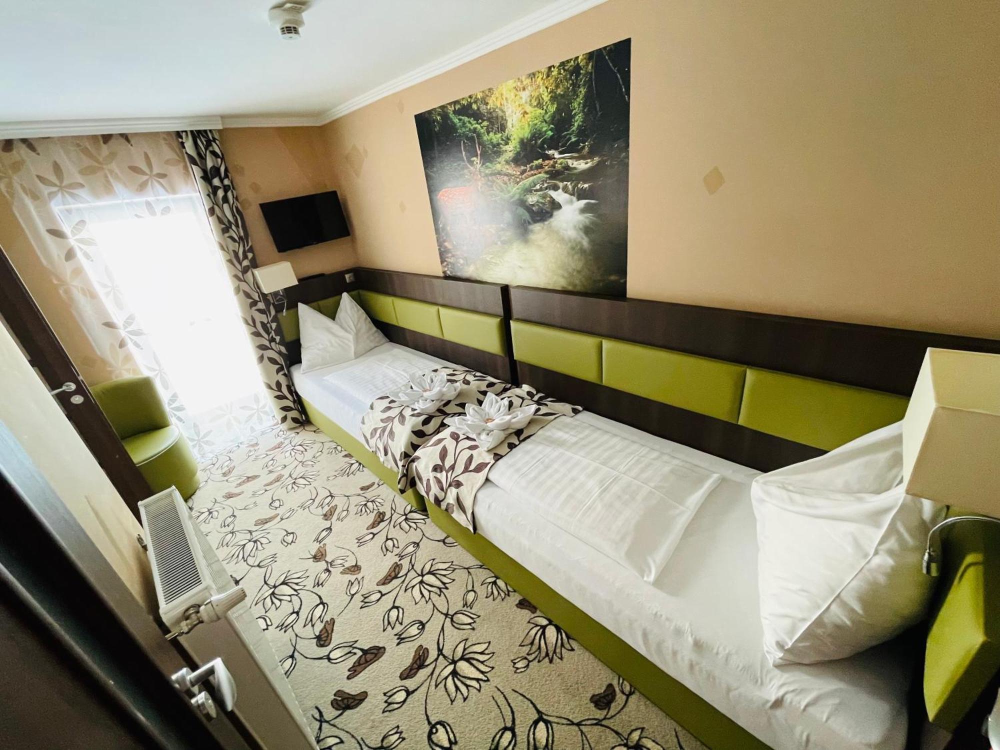 Hotel Pruggererhof بروغيرن المظهر الخارجي الصورة