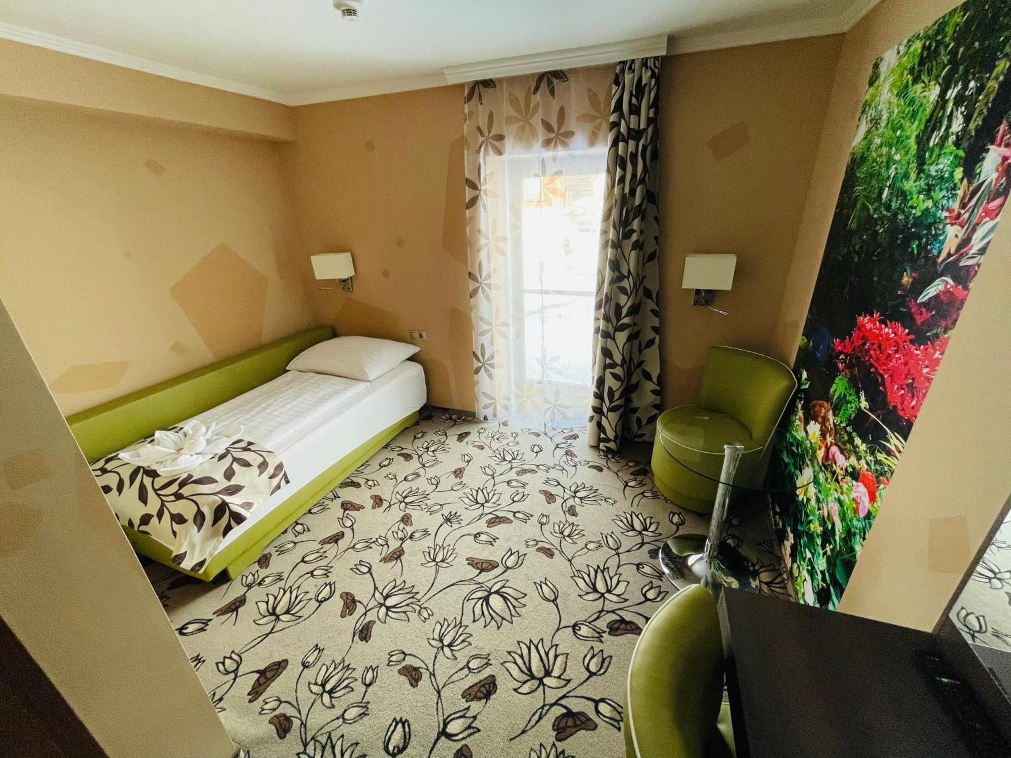 Hotel Pruggererhof بروغيرن المظهر الخارجي الصورة