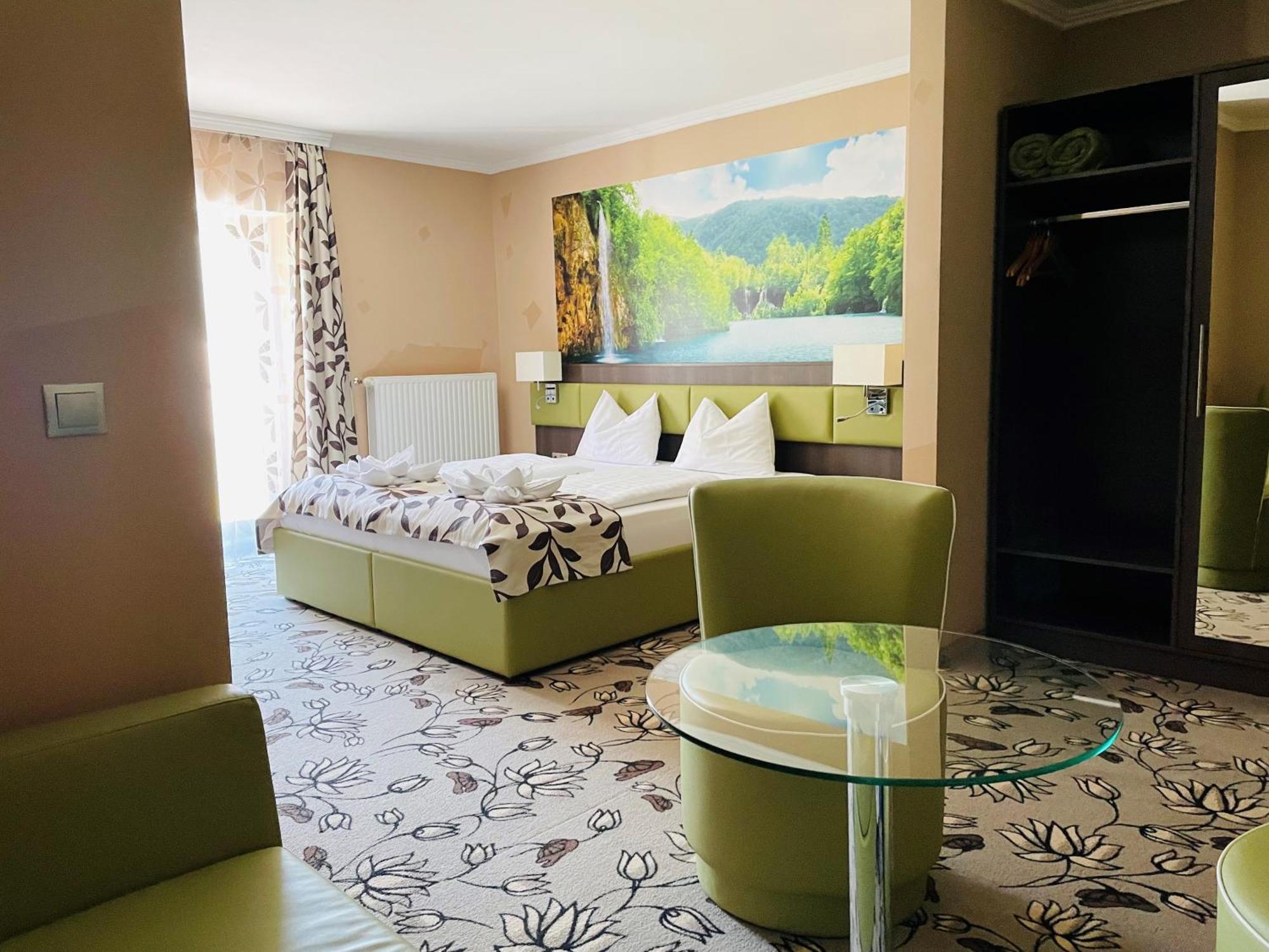 Hotel Pruggererhof بروغيرن المظهر الخارجي الصورة