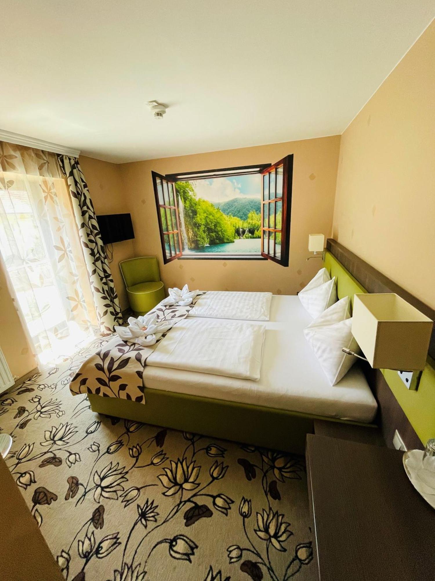 Hotel Pruggererhof بروغيرن المظهر الخارجي الصورة