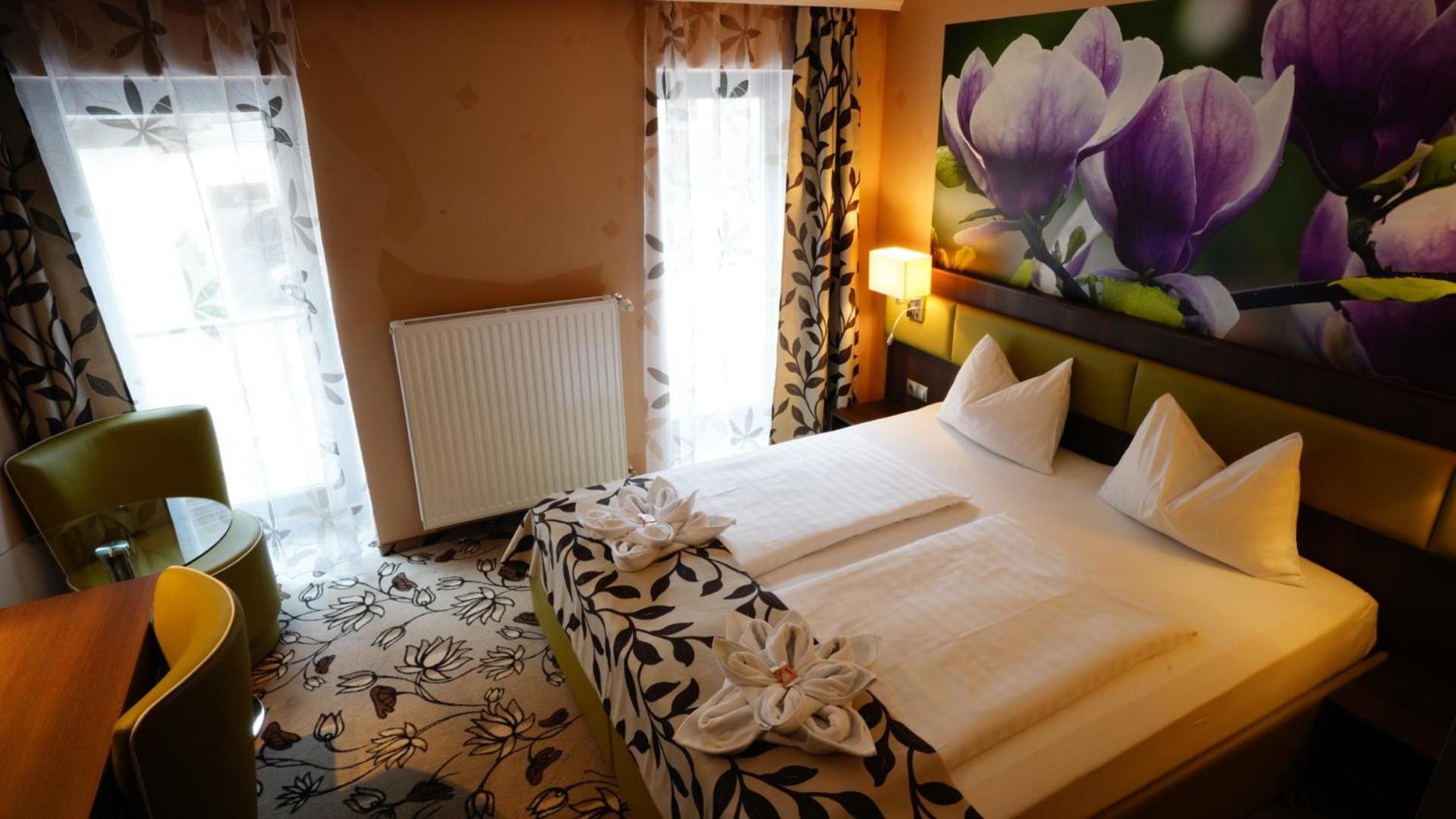 Hotel Pruggererhof بروغيرن المظهر الخارجي الصورة