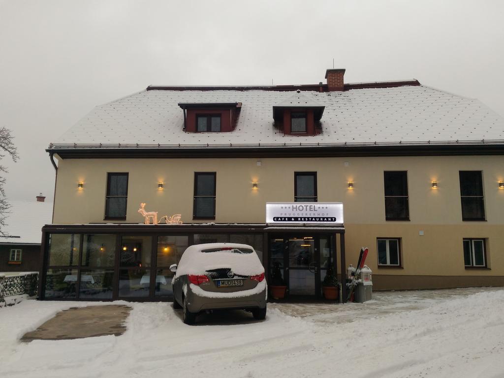 Hotel Pruggererhof بروغيرن المظهر الخارجي الصورة