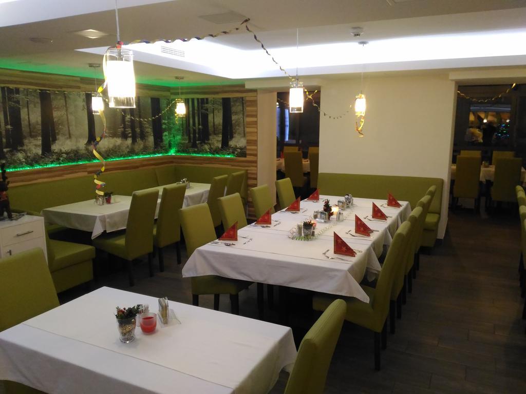 Hotel Pruggererhof بروغيرن المظهر الخارجي الصورة