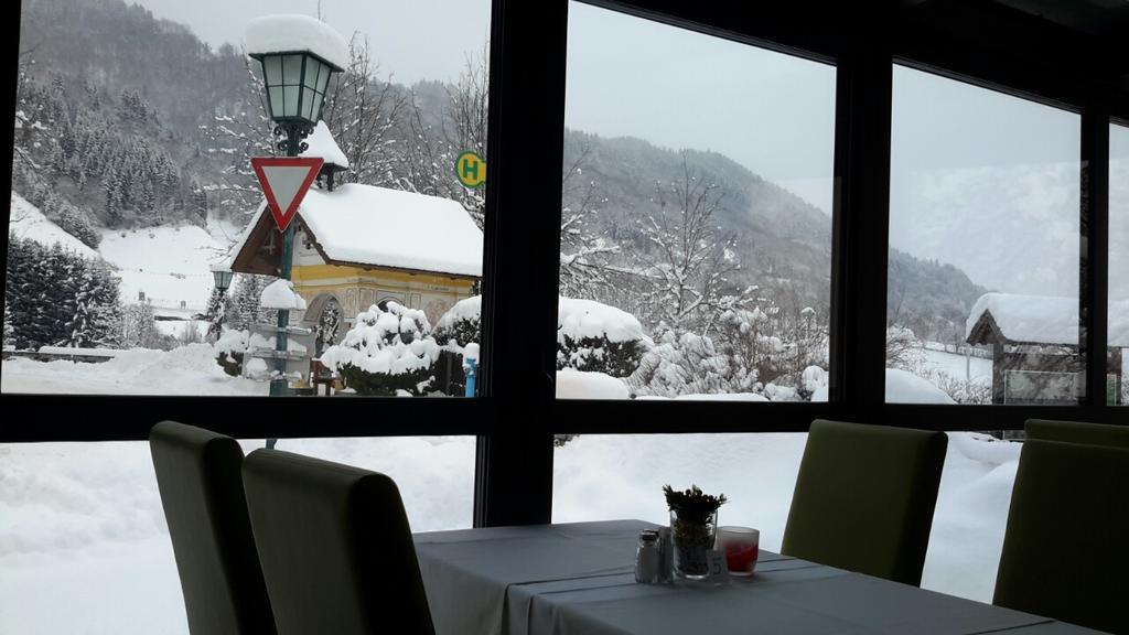 Hotel Pruggererhof بروغيرن المظهر الخارجي الصورة