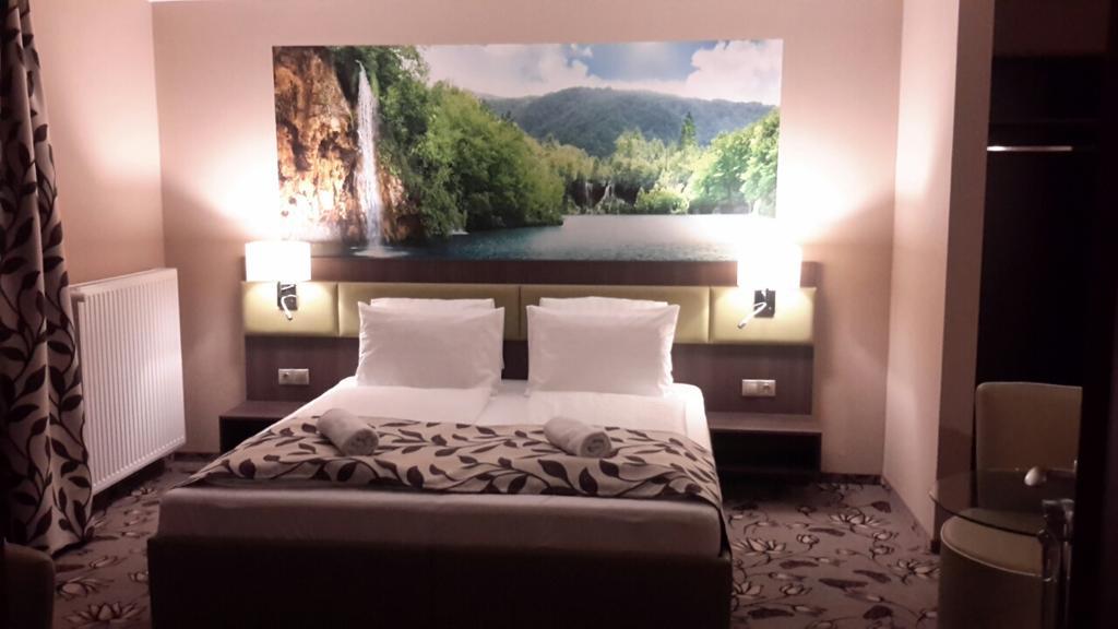 Hotel Pruggererhof بروغيرن الغرفة الصورة
