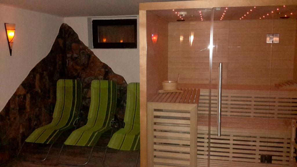 Hotel Pruggererhof بروغيرن المظهر الخارجي الصورة