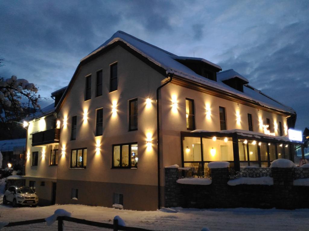 Hotel Pruggererhof بروغيرن المظهر الخارجي الصورة