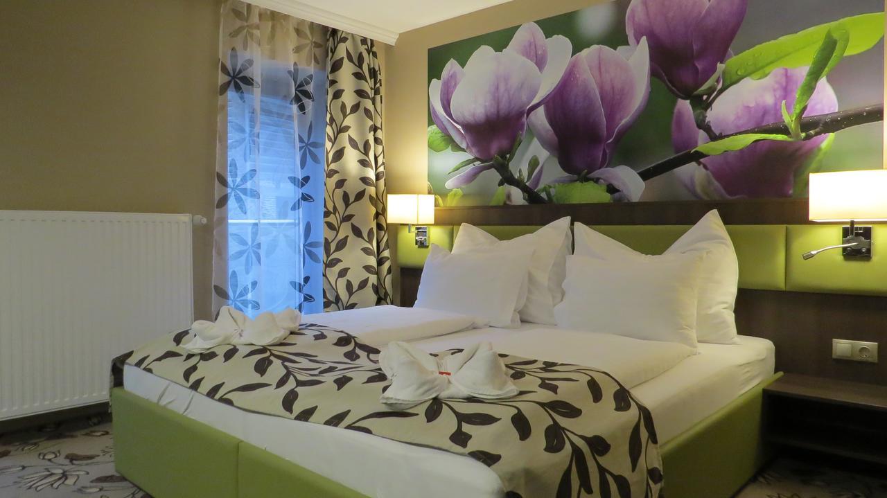 Hotel Pruggererhof بروغيرن المظهر الخارجي الصورة