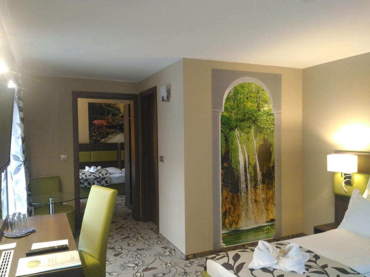 Hotel Pruggererhof بروغيرن المظهر الخارجي الصورة