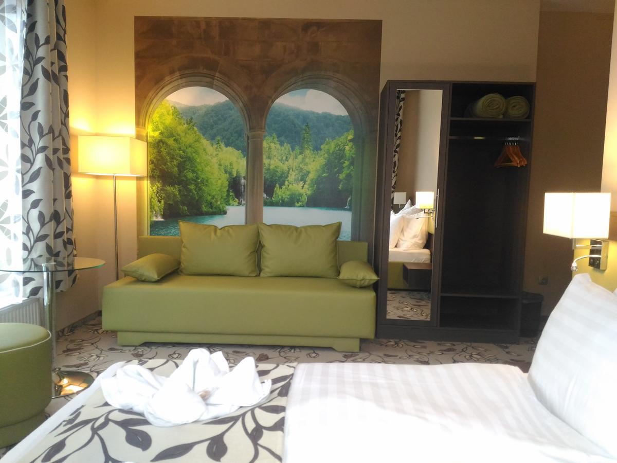 Hotel Pruggererhof بروغيرن المظهر الخارجي الصورة